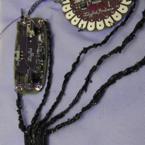 Insulating a circuit