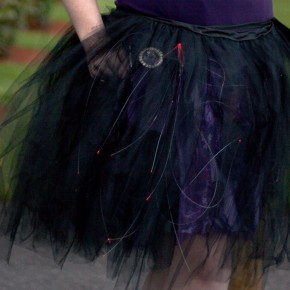 Skirt Full of Stars
