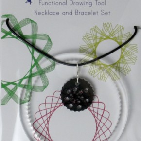 Spirosketch Spirosketch