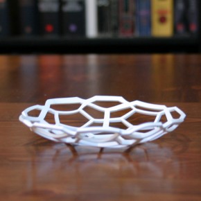 bucky bowl white bookshelf