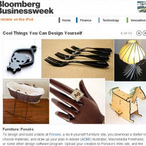 Business week, April 2010 Business week, April 2010