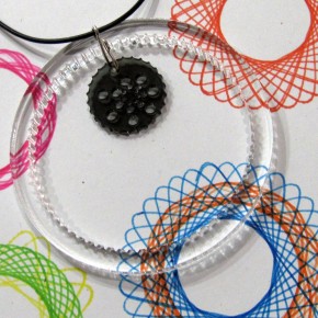 Spirosketch set Spirosketch set