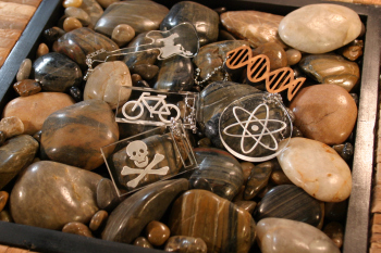 Keychains!